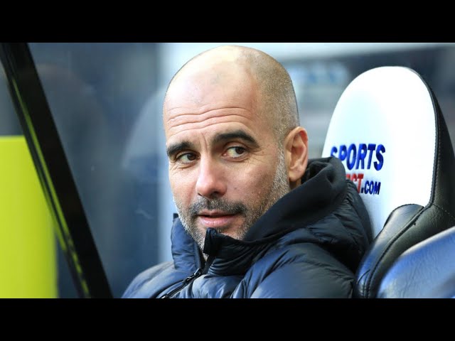 Forever Blue podcast | Has Pep lost his mojo?