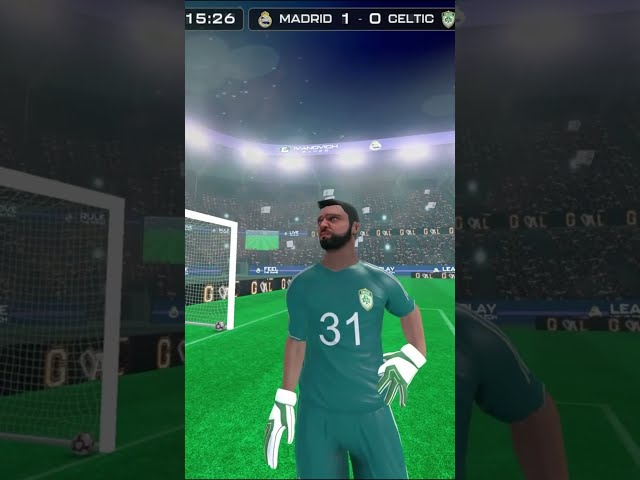 O ÁRBITRO WUANT PRECISAVA MESMO DO VAR DEPOIS DISTO... #shorts