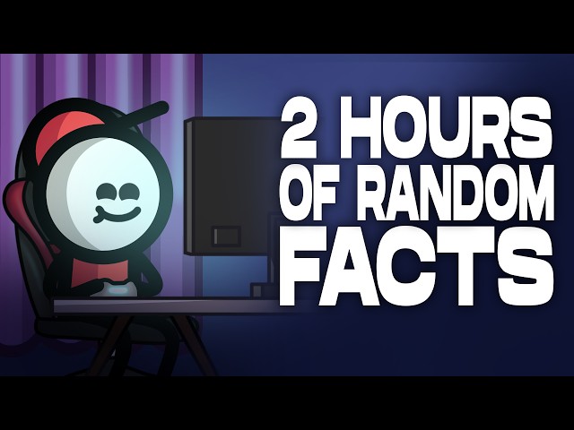 2 Hours Of Random History Facts To Enjoy On A Chill Night