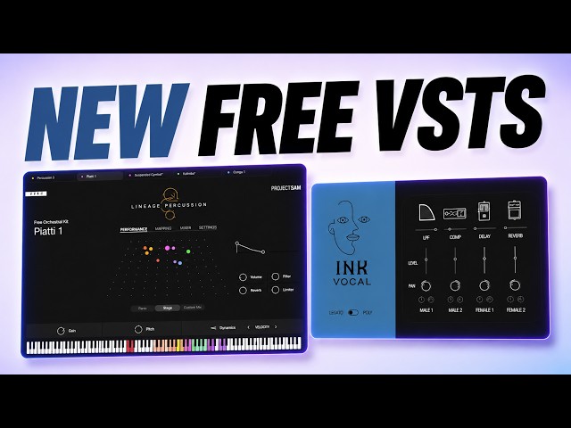 These Plugins Shouldn’t Be FREE (LIMITED TIME)