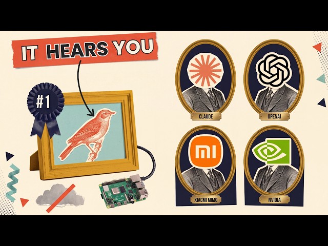 The Zero AI gadget that broke Hacker News And NVIDIA's C++ Betrayal