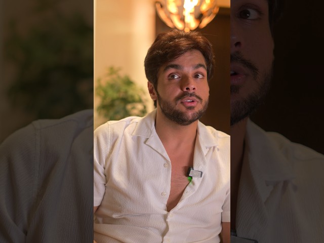 Your favourite gooooosebumps are backk!! #shorts #ashishchanchlani #podcast  #funny #kunalchhabhria