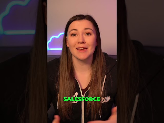 Unlocking Sales Success with Salesforce's Sales Cloud  #salesforcetraining