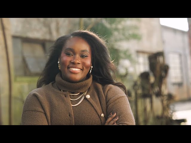 The Carpentries Impact Story: Lyrric’s Impact as an Instructor