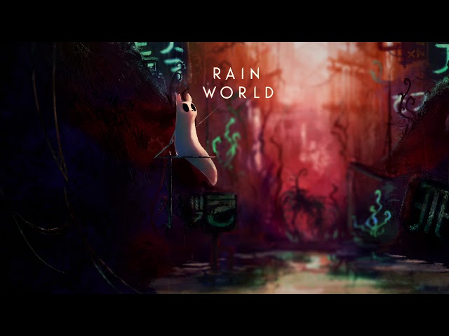 Rain World THS - Bio-engineering