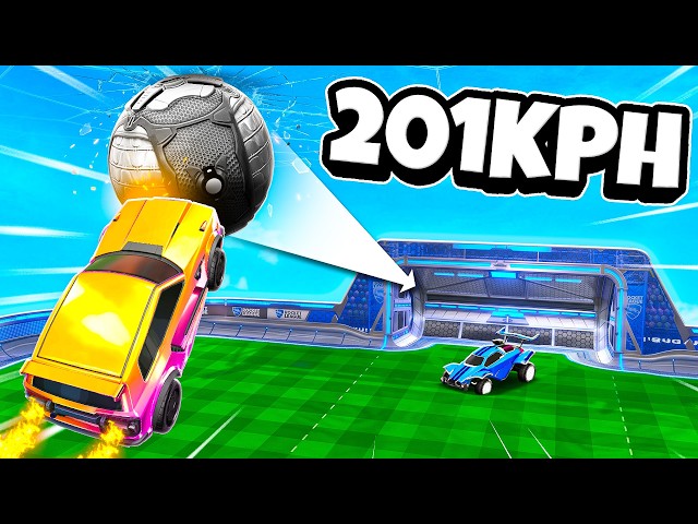 I Scored The FASTEST Ceiling Pinch