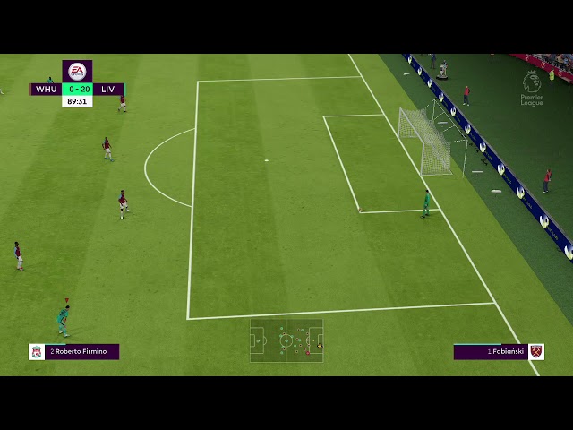 Look at that score line.#fifashorts  #shorts  #subscribe