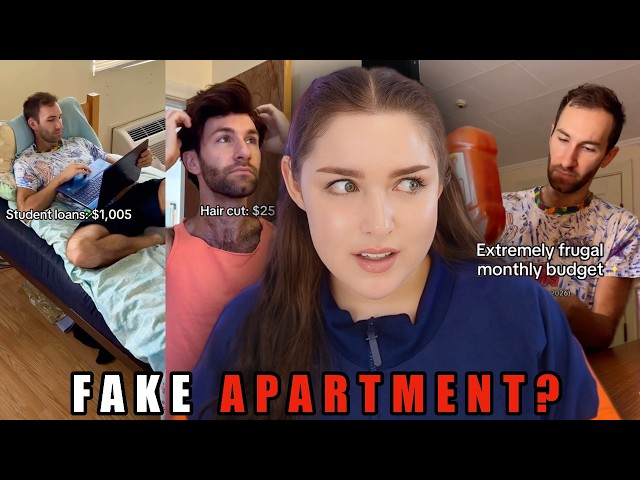 How Frugal is TOO Frugal? Bradley on a Budget