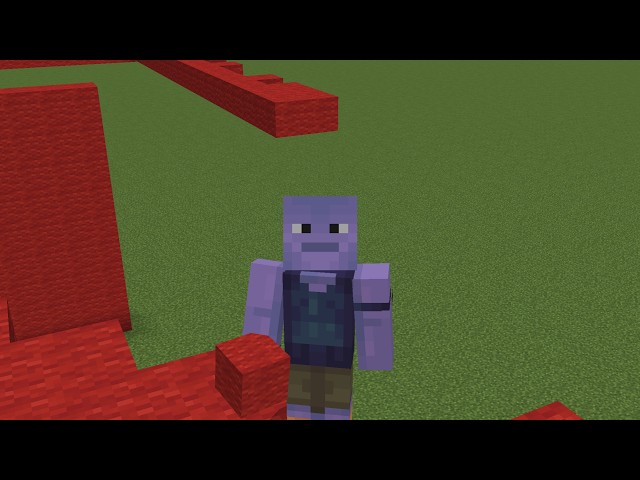 new smp just dropped!!!!