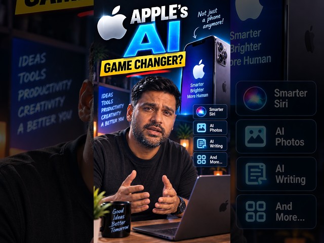 5 INSANE Photo-to-Video Tricks with ChatGPT + Higgsfield 🤯