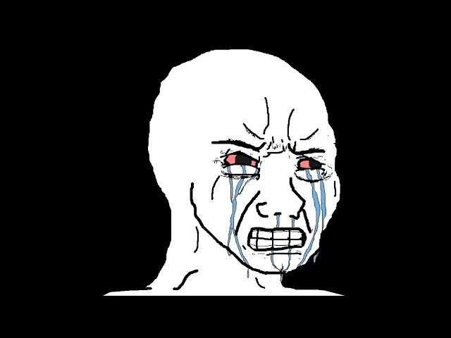Man Screaming 10 hours