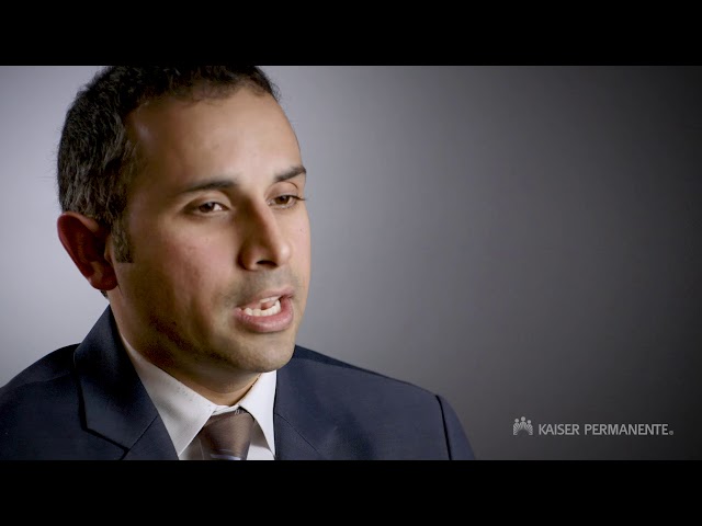 Dr. Kulkarni on Remote Monitoring Technology | Kaiser Permanente