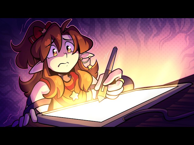 Are You Ready to Start Your Webcomic?