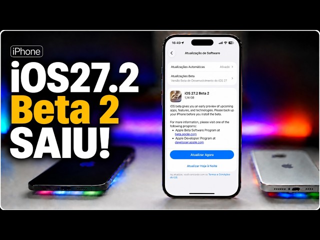iOS 18.2 Beta 2: Siri has IMPROVED, but there's a catch!