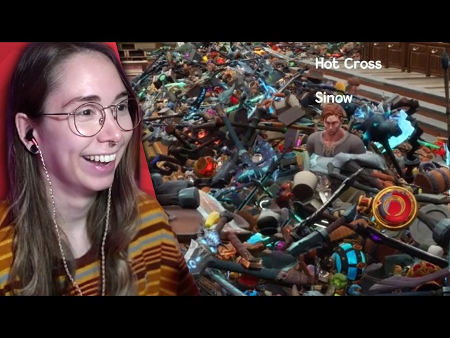 Sorting 9514 items! - Tidy up together