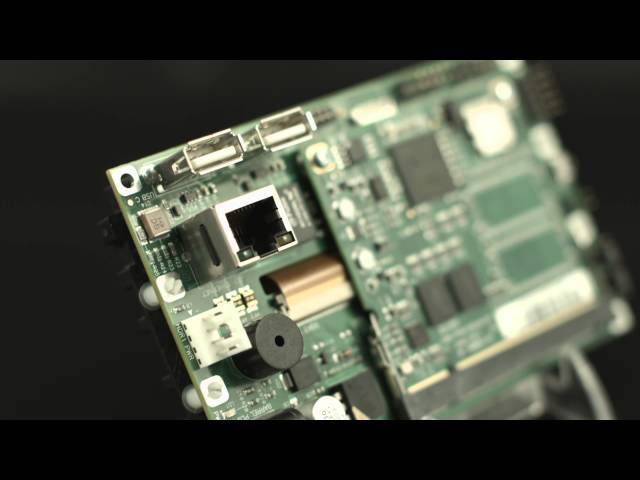 System on Module - Computer on Module