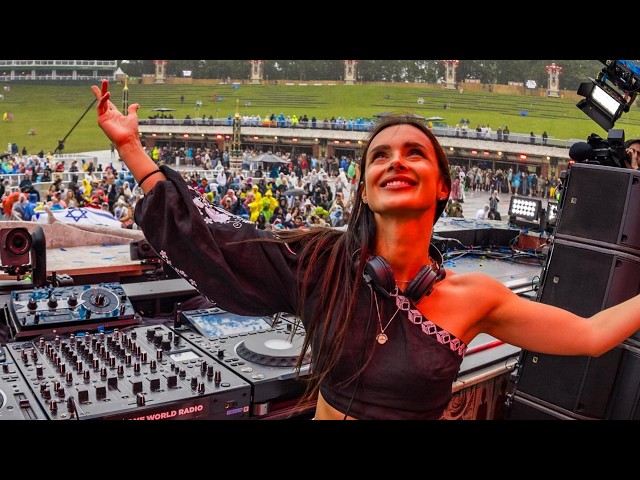 Retro Remix 70s–90s | DJ Dance Memories – Music DJ DANCE 88