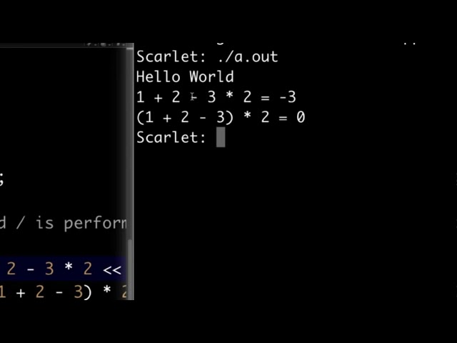Code with C++