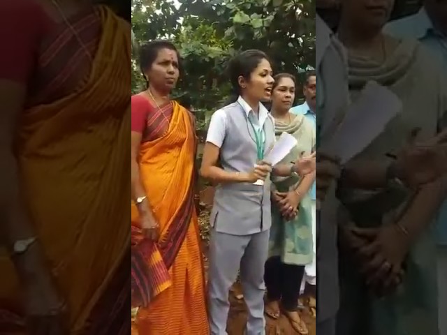 Public toilet issue