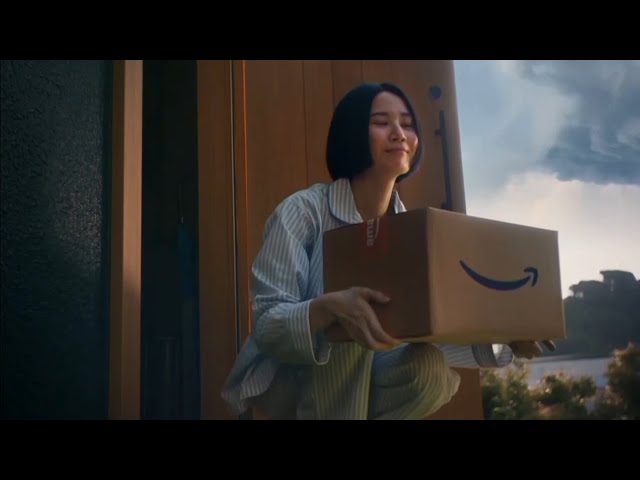 Amazon Commercial (2026)