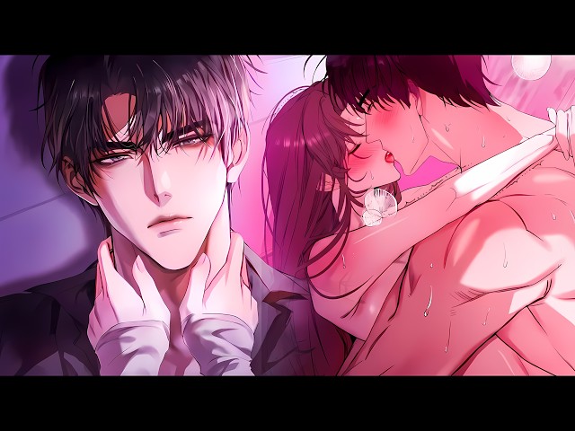 She Seduced Her Cold Husband For Revenge—But Found A Dangerously OBSESSED Predator 🥵 (Full)