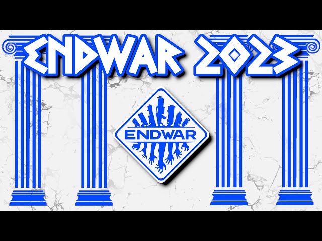 Everything You Need to Know About Endwar 2023
