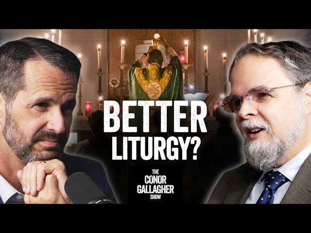 Is the Novus Ordo Less Catholic Than the TLM? | Dr. Peter Kwasniewski
