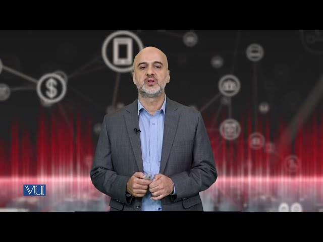 IoT Business Models Foundational Concepts & Value Chain | Internet of Things (IoT) | CS514_Topic170