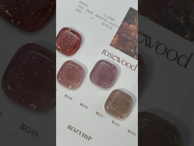 These Shades Are So Dreamy ✨