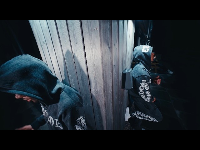 SavNDO - Distance 2 (Official Video)