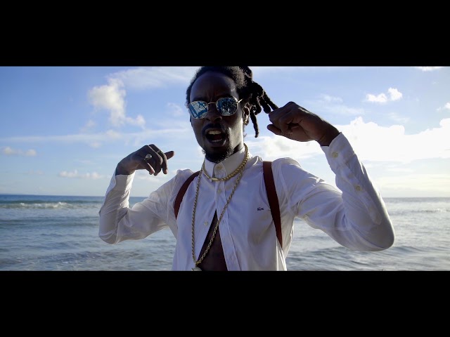 Drexi - Frozen - Clip Officiel 2018