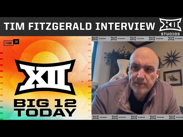 Publisher of GoPowercat.com, Tim Fitzgerald Joins to Talk Collin Klein & Kansas State Football