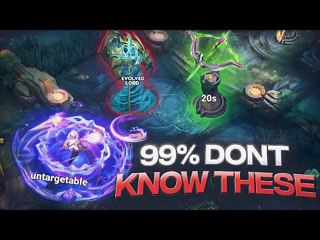 10 MLBB Tips That Will INSTANTLY Make You Better