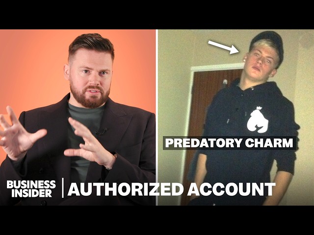 How Psychopaths Actually Work | Authorized Account | Insider