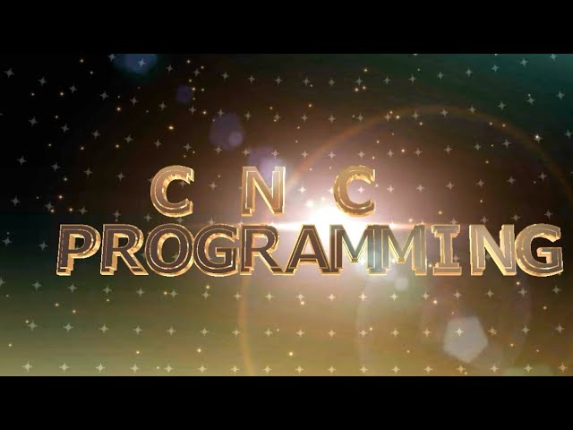 CNC programming part-1 Cartesian coordinates in HINDI