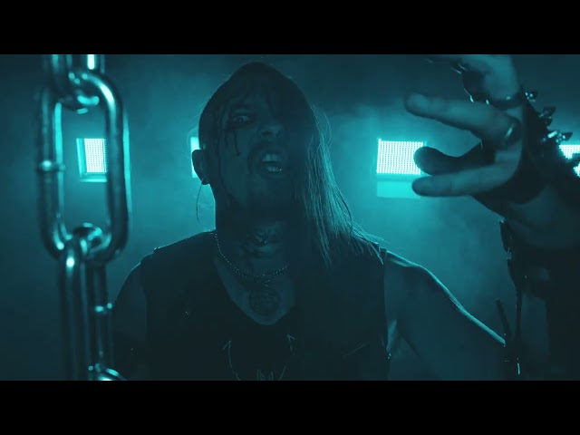 DEVASTATOR - “Goathammer” | Official Music Video