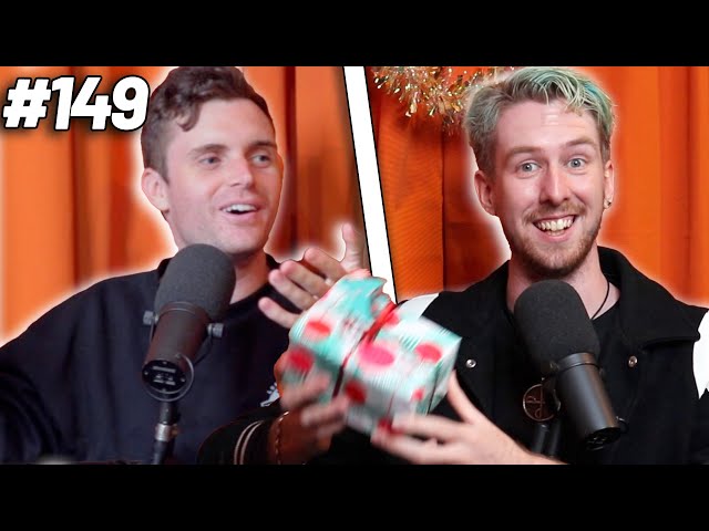 Lewis Spears Takes on Mr. Beast - Luke and Lewis #149