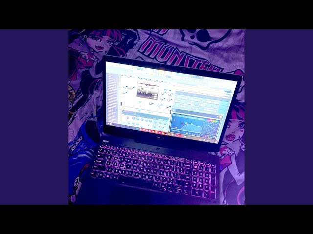 m0nster high (feat. wujek & fendisuicide)