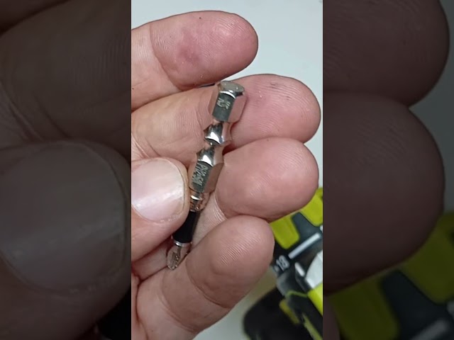 Testing THE BEST CHUCK ADAPTER!