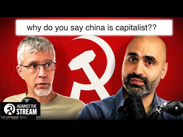 Communists Answer Your Toughest Questions | AGAINST THE STREAM