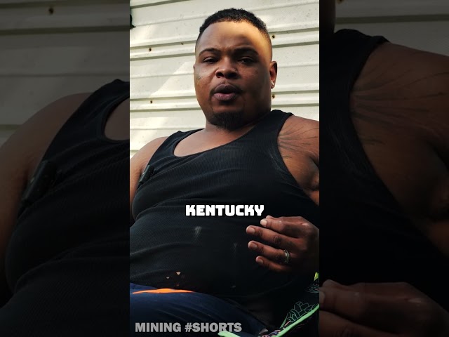 Black Zack: Coal Trucking for Child Support