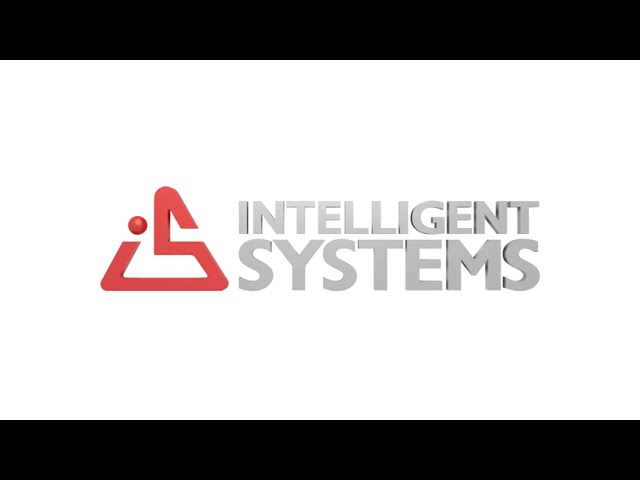 Intelligent Systems Logo (2026 - Present) (Movie Version) [FANMADE/OFFICIAL?]