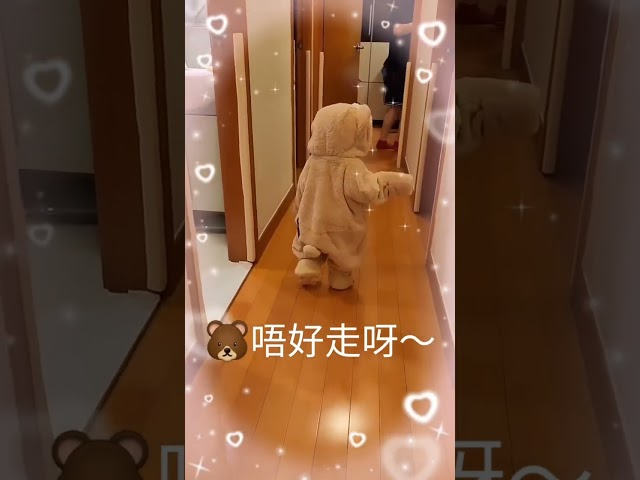 🐻想旅行🥰 2023沖繩之旅Vlog已上架!