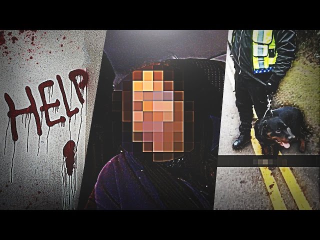 NEARLY MURDERED Whilst Exploring Abandoned MENTAL ASYLUM! THE UPDATE! (NOT CLICKBAIT)