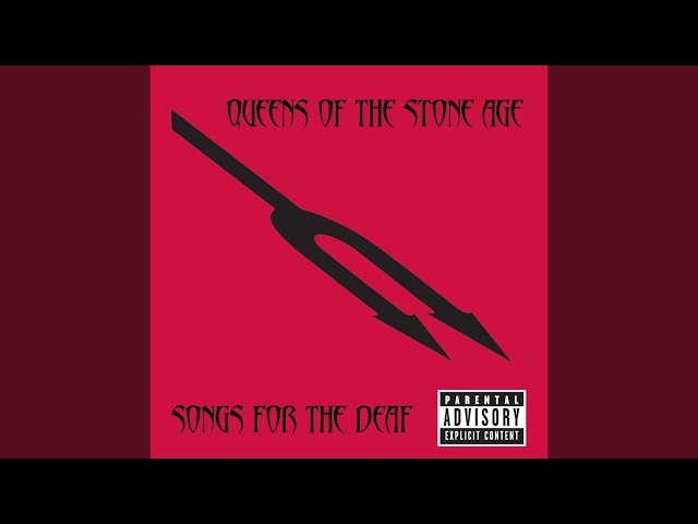 Mosquito Song (Album Version)