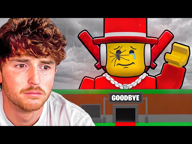 My Last Video On Steal a Brainrot..