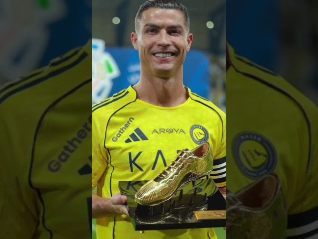 The Great : Ronaldo