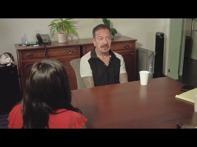 'They need to pay': FBI informant calls for justice in DWI corruption case