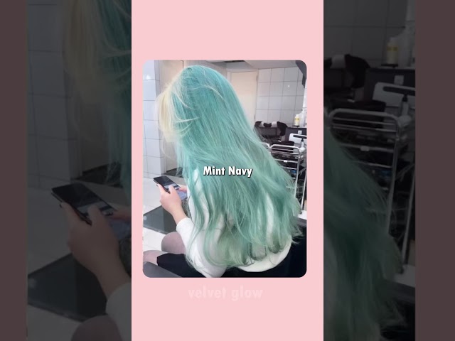 DON'T Dye Your Hair Blue Until You Watch This! 💙😱 Blue Hair Shades Guide