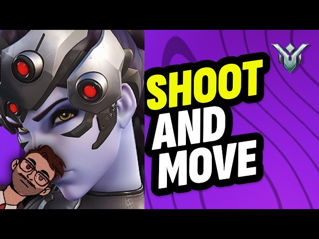 Masters Widowmaker Coaching (Best Widow Strategy)